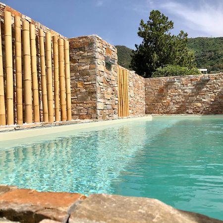 Villa Arcipelago 체팔루 외부 사진