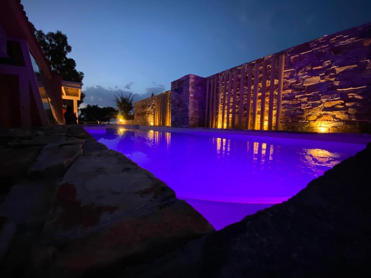 Villa Arcipelago 체팔루 외부 사진