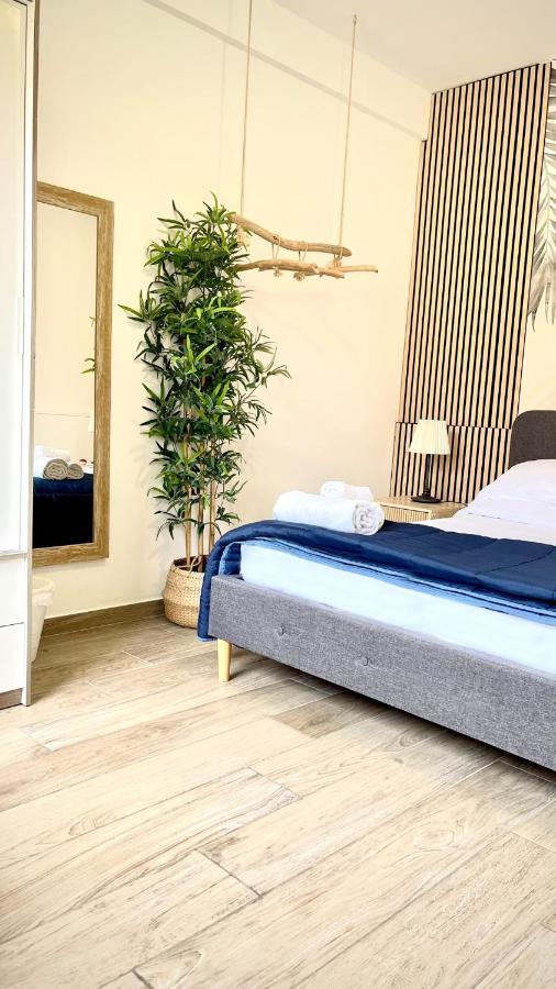 Villa Arcipelago 체팔루 외부 사진