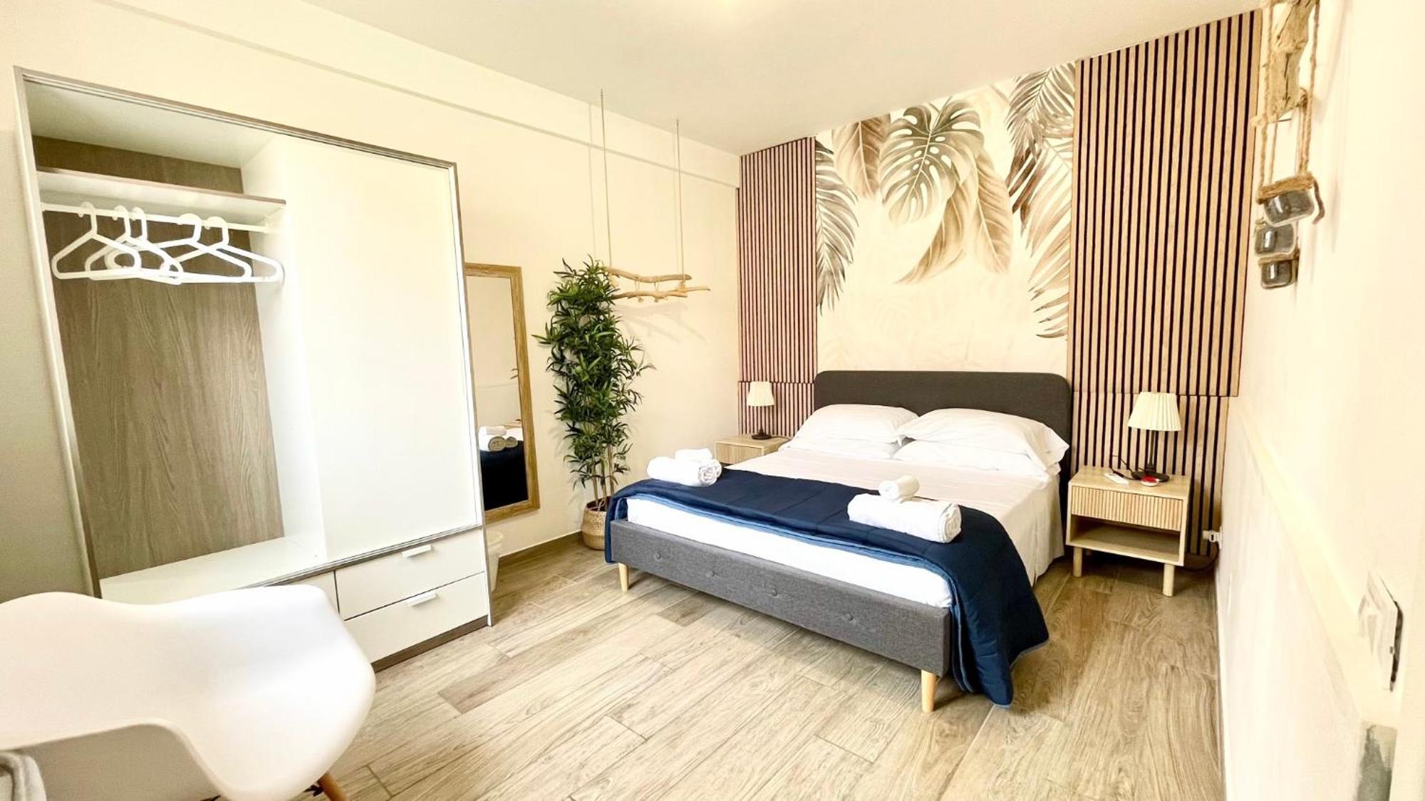 Villa Arcipelago 체팔루 외부 사진