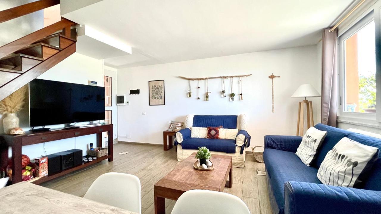Villa Arcipelago 체팔루 외부 사진
