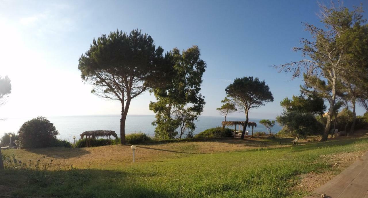 Villa Arcipelago 체팔루 외부 사진