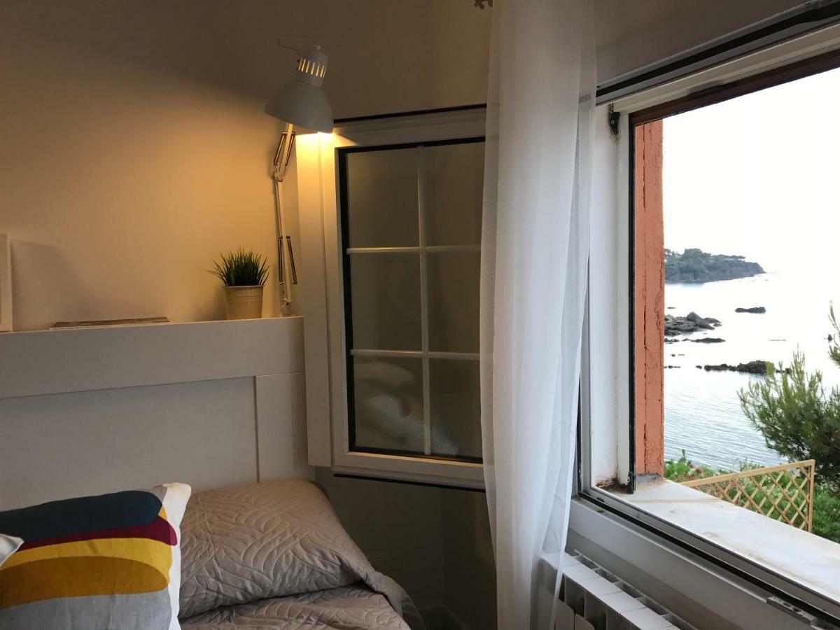 Villa Arcipelago 체팔루 외부 사진